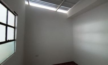 ARRIENDO CASA LA CEIBA