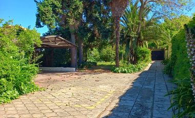 Arriendo Casa en Talca A 847-C-1500-GR-11.25