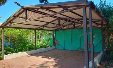 Arriendo Casa en Talca A 847-C-1500-GR-11.25