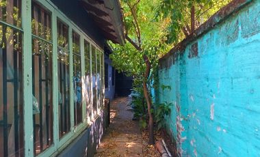 Arriendo Casa en Talca A 847-C-1500-GR-11.25