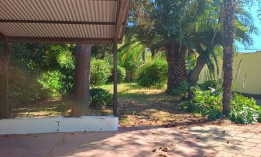 Arriendo Casa en Talca A 847-C-1500-GR-11.25