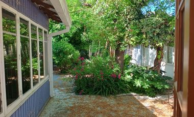 Arriendo Casa en Talca A 847-C-1500-GR-11.25