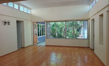 Arriendo Casa en Talca A 847-C-1500-GR-11.25