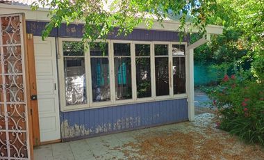 Arriendo Casa en Talca A 847-C-1500-GR-11.25