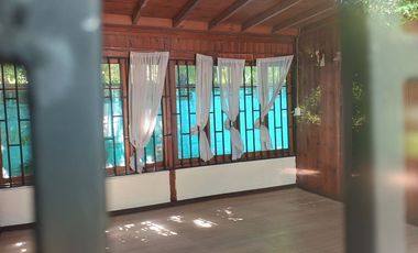 Arriendo Casa en Talca A 847-C-1500-GR-11.25