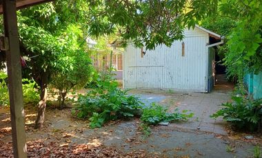 Arriendo Casa en Talca A 847-C-1500-GR-11.25