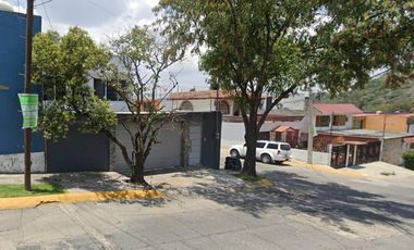 VENTA DE CASA VALLE DE OAXACA VISTA DEL VALLE NAUCALPAN