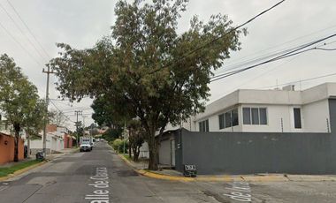 VENTA DE CASA VALLE DE OAXACA VISTA DEL VALLE NAUCALPAN