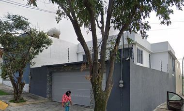 VENTA DE CASA VALLE DE OAXACA VISTA DEL VALLE NAUCALPAN