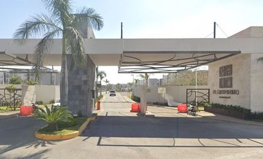 Inversión Segura y Rentable en Bienes Raíces, Casa en Residencial Campanario, Yecapixtla, Morelos.