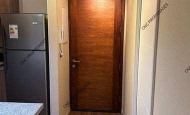 En venta Edificio Abaroa II, Departamento 2 Dormitorios.