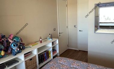 En venta Edificio Abaroa II, Departamento 2 Dormitorios.