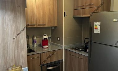 En venta Edificio Abaroa II, Departamento 2 Dormitorios.