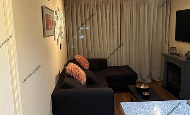 En venta Edificio Abaroa II, Departamento 2 Dormitorios.