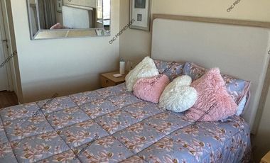 En venta Edificio Abaroa II, Departamento 2 Dormitorios.