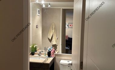 En venta Edificio Abaroa II, Departamento 2 Dormitorios.