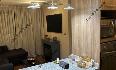 En venta Edificio Abaroa II, Departamento 2 Dormitorios.