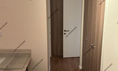 En venta Edificio Abaroa II, Departamento 2 Dormitorios.