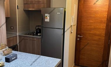 En venta Edificio Abaroa II, Departamento 2 Dormitorios.