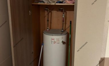 En venta Edificio Abaroa II, Departamento 2 Dormitorios.