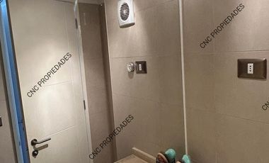 En venta Edificio Abaroa II, Departamento 2 Dormitorios.