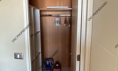 En venta Edificio Abaroa II, Departamento 2 Dormitorios.