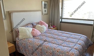 En venta Edificio Abaroa II, Departamento 2 Dormitorios.