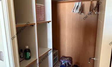 En venta Edificio Abaroa II, Departamento 2 Dormitorios.