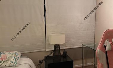 En venta Edificio Abaroa II, Departamento 2 Dormitorios.