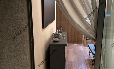 En venta Edificio Abaroa II, Departamento 2 Dormitorios.