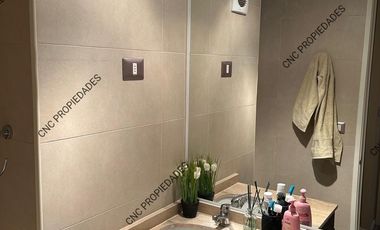 En venta Edificio Abaroa II, Departamento 2 Dormitorios.