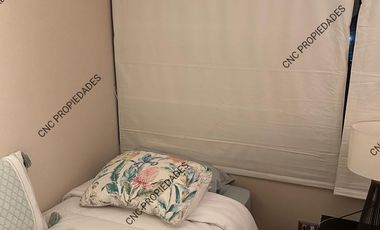 En venta Edificio Abaroa II, Departamento 2 Dormitorios.