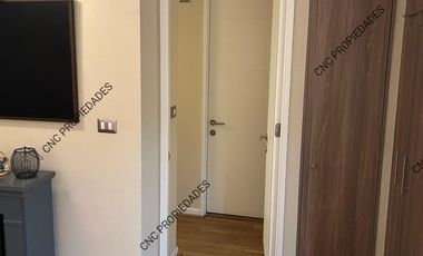 En venta Edificio Abaroa II, Departamento 2 Dormitorios.