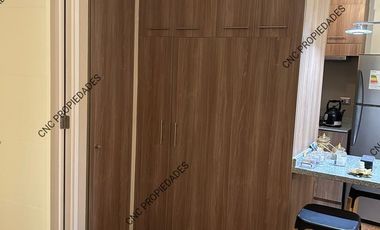 En venta Edificio Abaroa II, Departamento 2 Dormitorios.