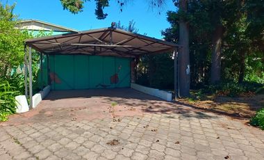 Vendo Casa en Talca V 1687-C-312-GR-11.25