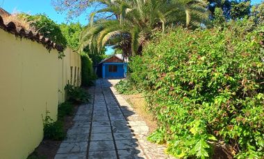 Vendo Casa en Talca V 1687-C-312-GR-11.25