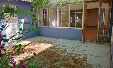 Vendo Casa en Talca V 1687-C-312-GR-11.25