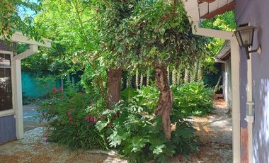 Vendo Casa en Talca V 1687-C-312-GR-11.25