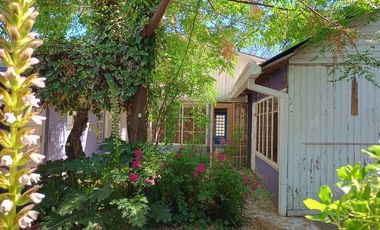 Vendo Casa en Talca V 1687-C-312-GR-11.25