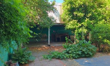 Vendo Casa en Talca V 1687-C-312-GR-11.25