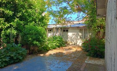 Vendo Casa en Talca V 1687-C-312-GR-11.25