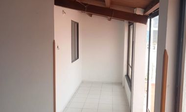 VENDO APARTAMENTO 220 M2 BARRIO ALARCON,