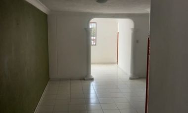 VENDO APARTAMENTO 220 M2 BARRIO ALARCON,