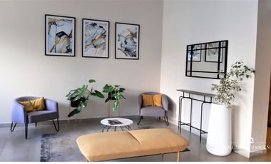 Arriendo departamento 2 dormitorios y dos baños en Concón