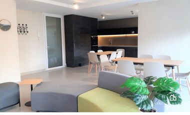 Arriendo departamento 2 dormitorios y dos baños en Concón