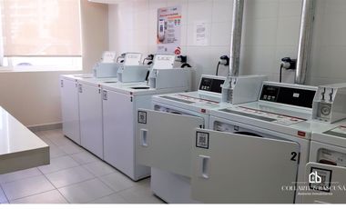 Arriendo departamento 2 dormitorios y dos baños en Concón