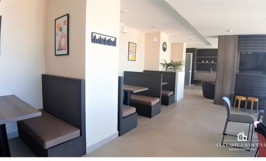 Arriendo departamento 2 dormitorios y dos baños en Concón