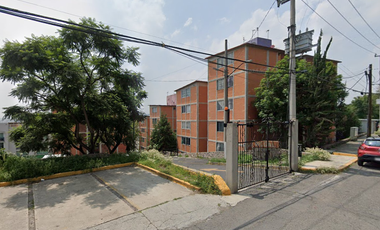 Departamento En Tlayapa Tlalnepantla A 5 Minutos Del Tren Suburbano De San Rafael