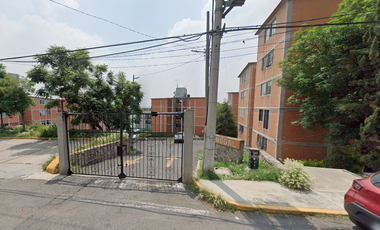 Departamento En Tlayapa Tlalnepantla A 5 Minutos Del Tren Suburbano De San Rafael