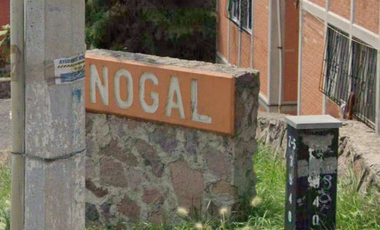 Departamento En Tlayapa Tlalnepantla A 5 Minutos Del Tren Suburbano De San Rafael